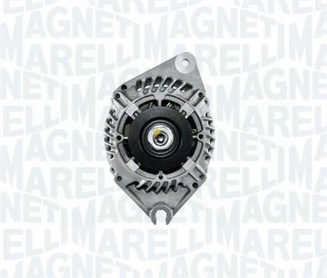Alternateur MAGNETI MARELLI 944390399210
