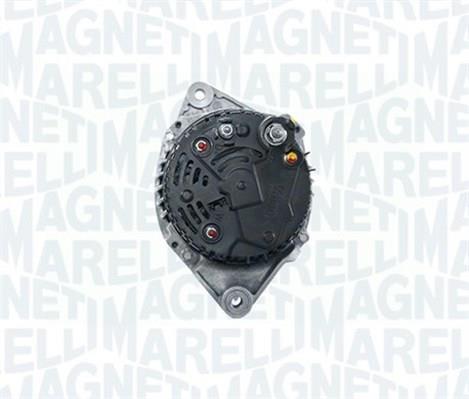 Alternateur MAGNETI MARELLI 944390399310