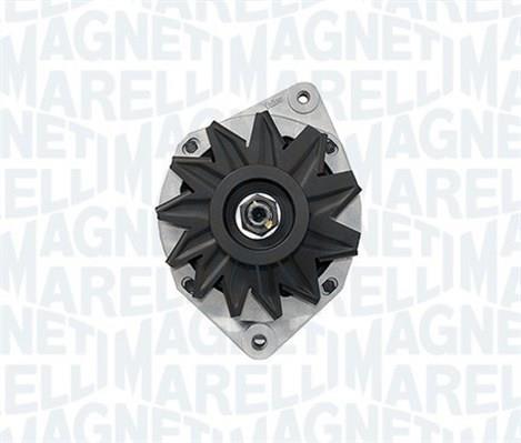 Alternador MAGNETI MARELLI 944390399510