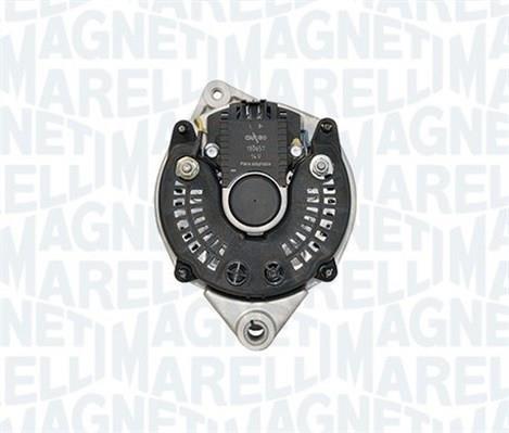 Alternador MAGNETI MARELLI 944390399510