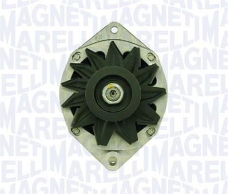 Alternateur MAGNETI MARELLI 944390399610