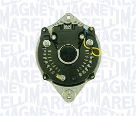 Alternateur MAGNETI MARELLI 944390399610