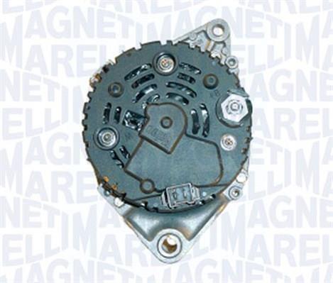 Alternateur MAGNETI MARELLI 944390399910