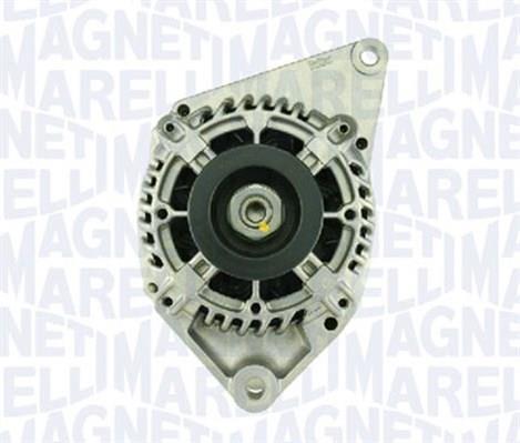 Alternador MAGNETI MARELLI 944390400010