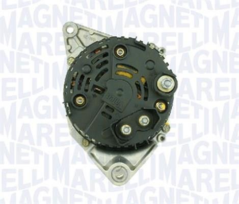 Alternador MAGNETI MARELLI 944390400010