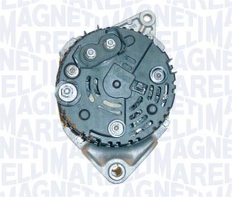 Alternateur MAGNETI MARELLI 944390400110