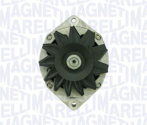 Alternateur MAGNETI MARELLI ref. 944390400310