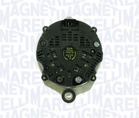 Alternateur MAGNETI MARELLI ref. 944390400310