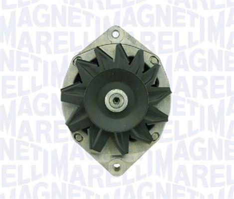Alternateur MAGNETI MARELLI ref. 944390400510