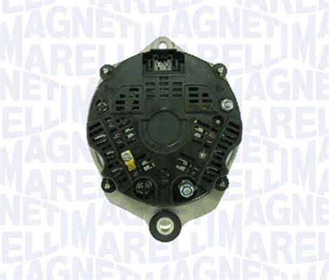 Alternateur MAGNETI MARELLI ref. 944390400510