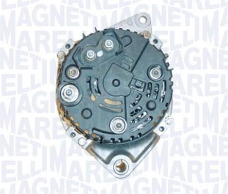 Alternateur MAGNETI MARELLI 944390400610