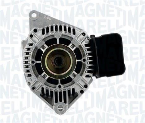 Alternateur MAGNETI MARELLI 944390400710