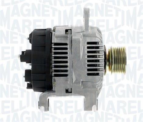 Alternateur MAGNETI MARELLI 944390400710