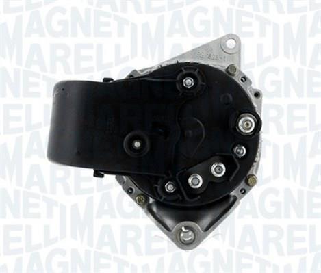 Alternateur MAGNETI MARELLI 944390400710