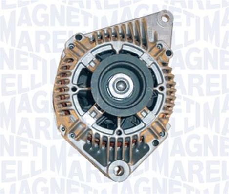 Alternateur MAGNETI MARELLI 944390400810