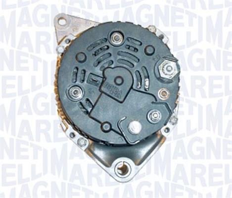 Alternateur MAGNETI MARELLI 944390400810