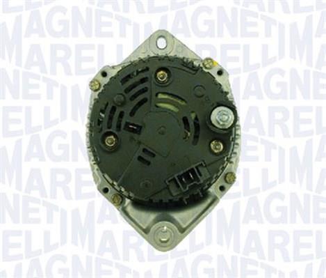 Alternateur MAGNETI MARELLI 944390400910