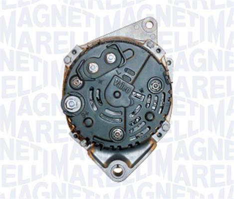 Alternateur MAGNETI MARELLI ref. 944390401410