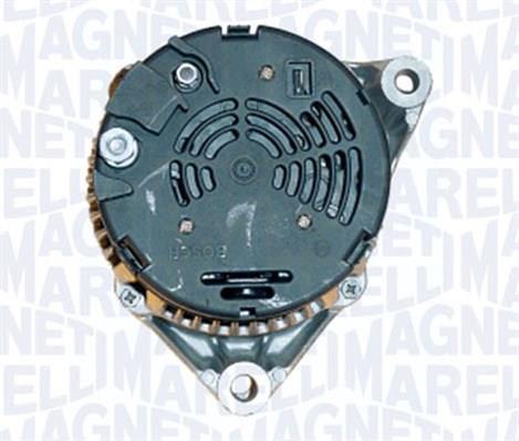 Alternateur MAGNETI MARELLI 944390401700