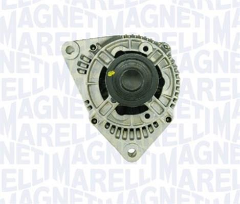 Alternador MAGNETI MARELLI 944390401800