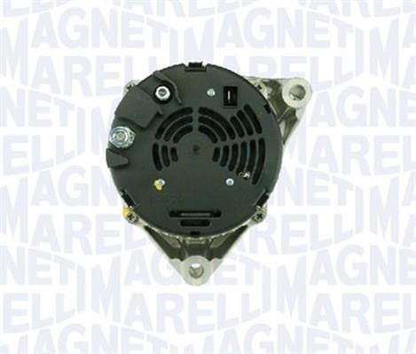 Alternador MAGNETI MARELLI 944390401800