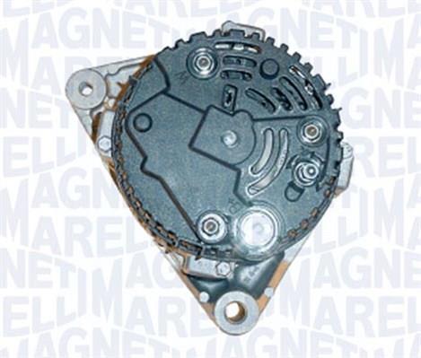 Alternateur MAGNETI MARELLI 944390401910