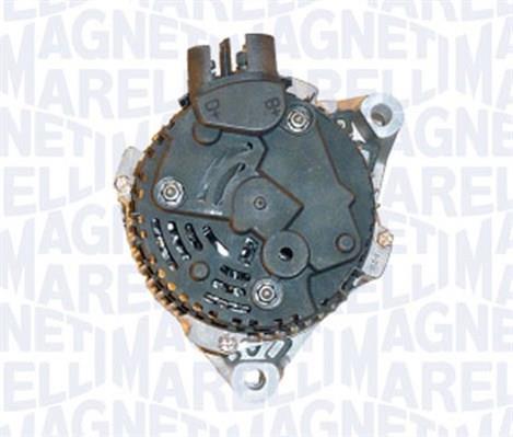 Alternateur MAGNETI MARELLI 944390402110