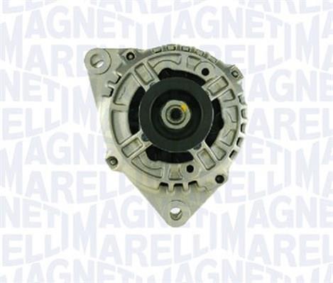 Alternateur MAGNETI MARELLI 944390402210