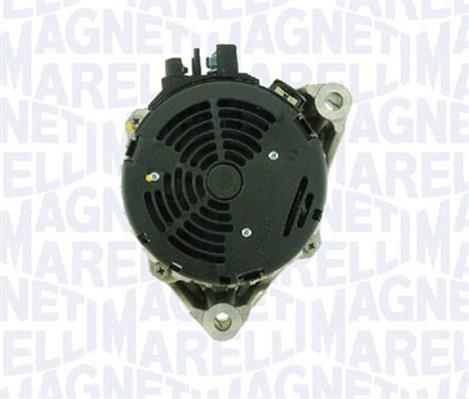 Alternateur MAGNETI MARELLI 944390402210