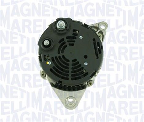Alternateur MAGNETI MARELLI 944390403000
