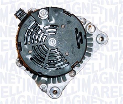Alternateur MAGNETI MARELLI 944390403200