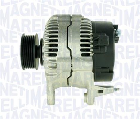 Alternateur MAGNETI MARELLI 944390403300