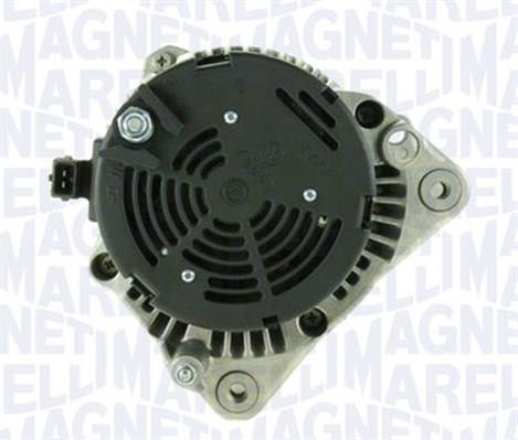 Alternateur MAGNETI MARELLI 944390403300