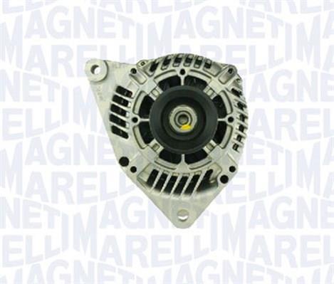 Alternador MAGNETI MARELLI ref. 944390403400