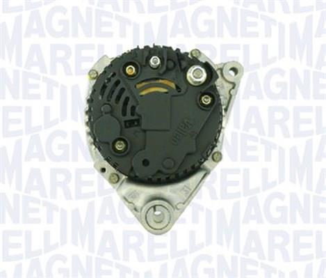 Alternador MAGNETI MARELLI ref. 944390403400