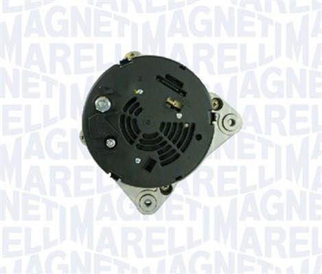 Alternateur MAGNETI MARELLI 944390403500