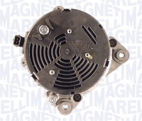 Alternateur MAGNETI MARELLI 944390403600