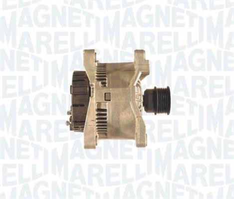 Alternador MAGNETI MARELLI ref. 944390403800