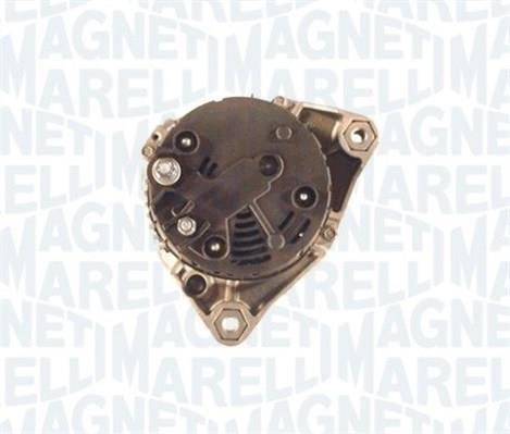 Alternador MAGNETI MARELLI ref. 944390403800