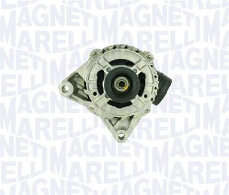 Alternateur MAGNETI MARELLI ref. 944390403900