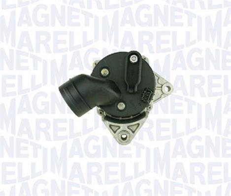 Alternateur MAGNETI MARELLI ref. 944390403900