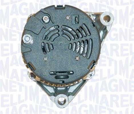 Alternateur MAGNETI MARELLI 944390404000
