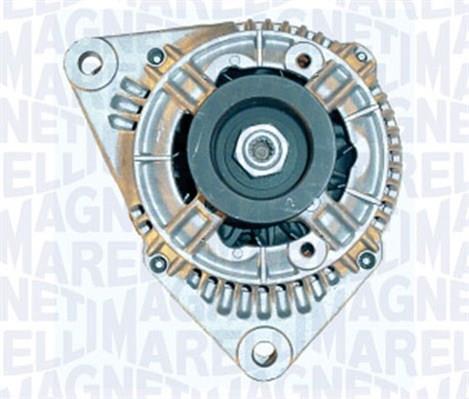 Alternador MAGNETI MARELLI 944390404100