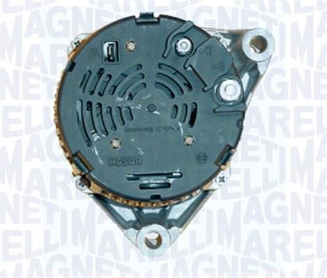 Alternador MAGNETI MARELLI 944390404100
