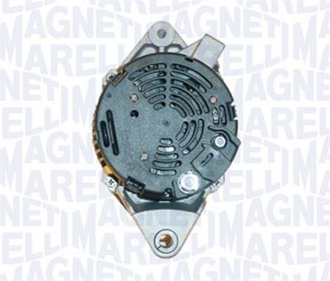 Alternador MAGNETI MARELLI 944390404300