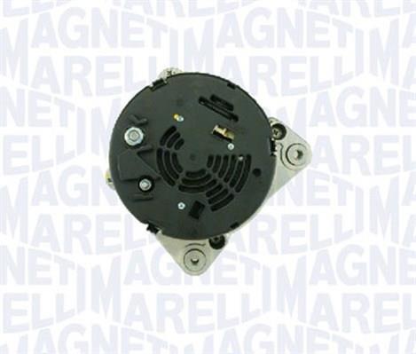 Alternateur MAGNETI MARELLI 944390406000