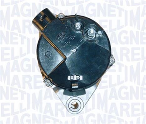 Alternateur MAGNETI MARELLI 944390406210