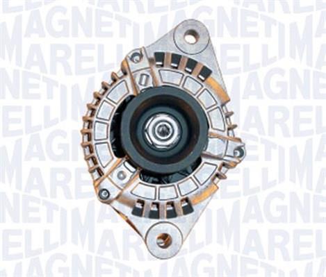 Alternateur MAGNETI MARELLI 944390406310