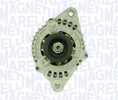 Alternateur MAGNETI MARELLI ref. 944390406410