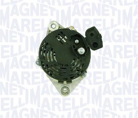 Alternateur MAGNETI MARELLI ref. 944390406410